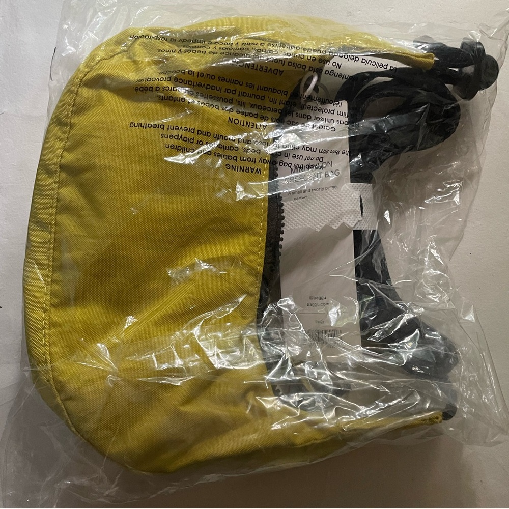 Baggu - Picture 2 of 2